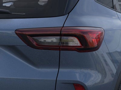 2026 Ford Escape Activo