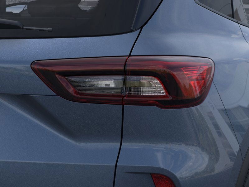 2026 Ford Escape Activo