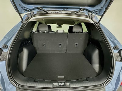 2026 Ford Escape Activo