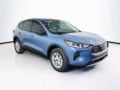 2026 Ford Escape Activo