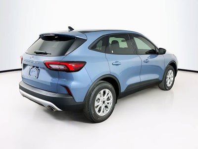 2026 Ford Escape Activo