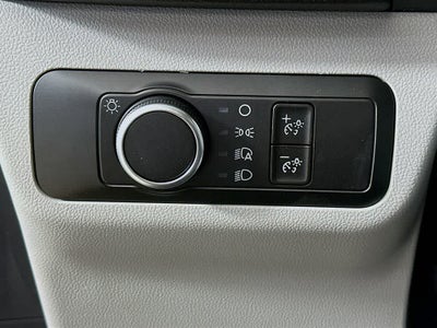 2026 Ford Escape Activo