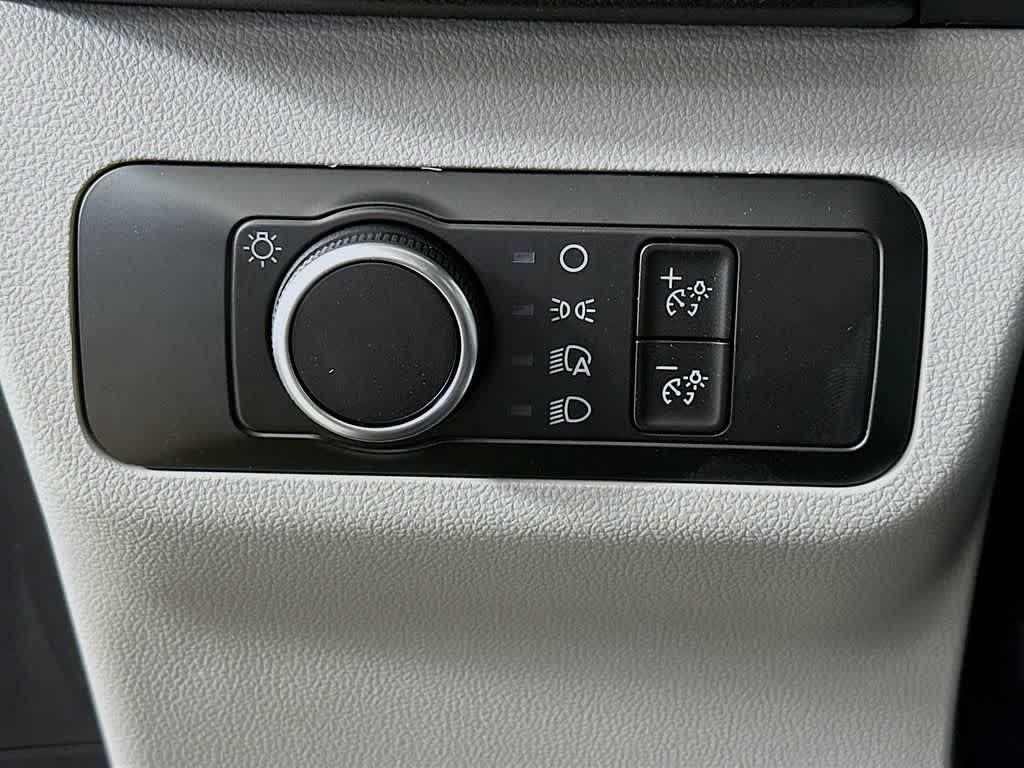 2026 Ford Escape Activo