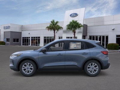 2026 Ford Escape Activo