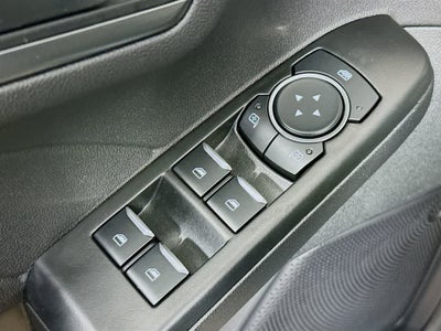 2026 Ford Escape Activo