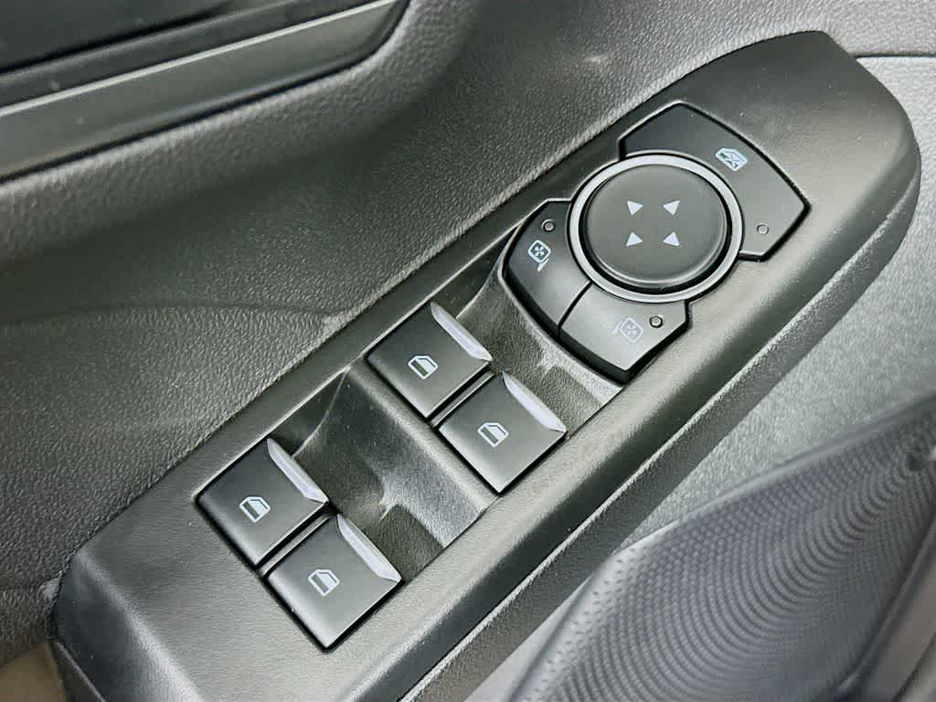 2026 Ford Escape Activo