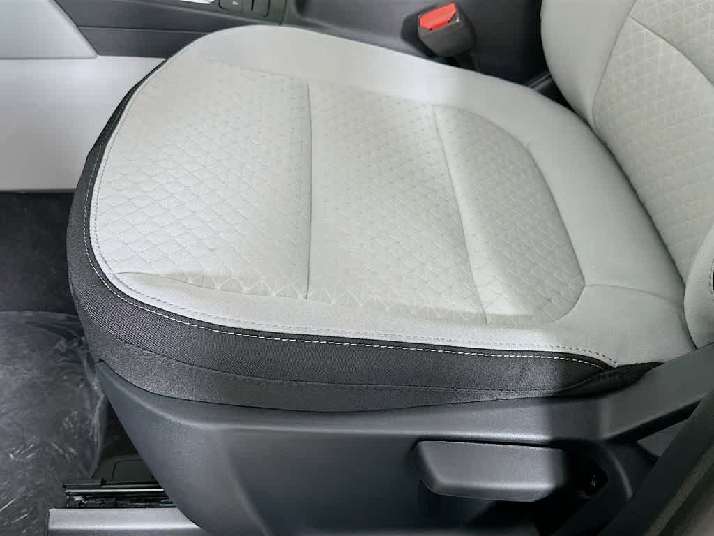 2026 Ford Escape Activo