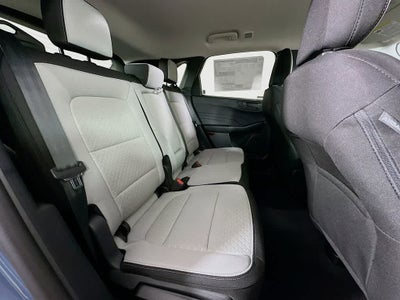 2026 Ford Escape Activo