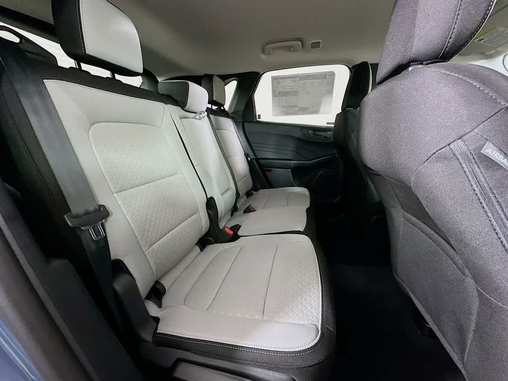 2026 Ford Escape Activo