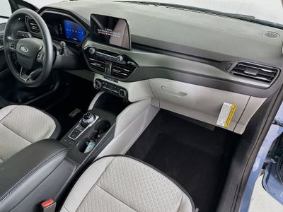 2026 Ford Escape Activo