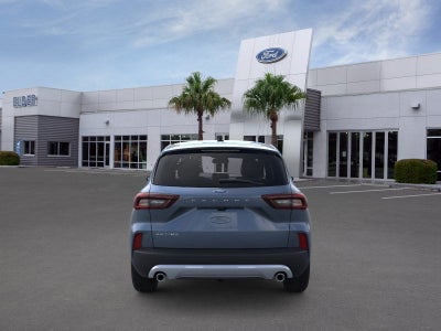 2026 Ford Escape Activo