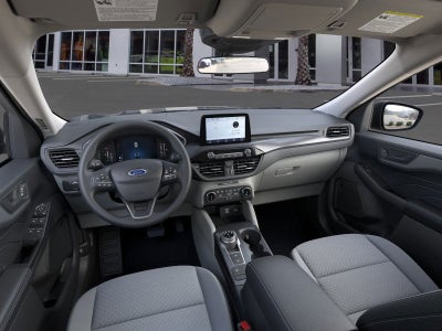 2026 Ford Escape Activo