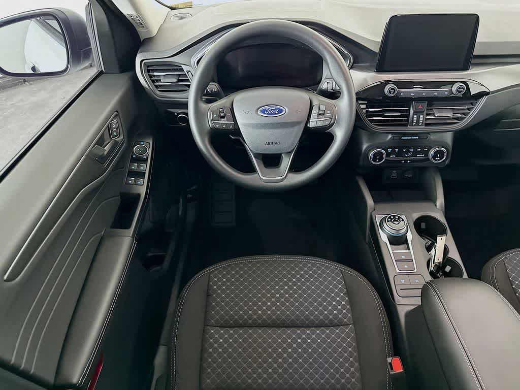 2026 Ford Escape Activo