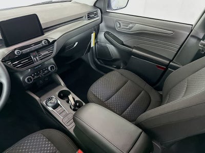 2026 Ford Escape Activo