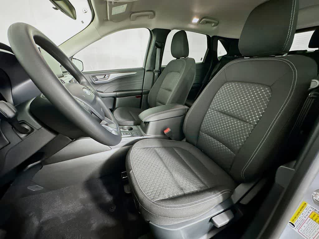 2026 Ford Escape Activo