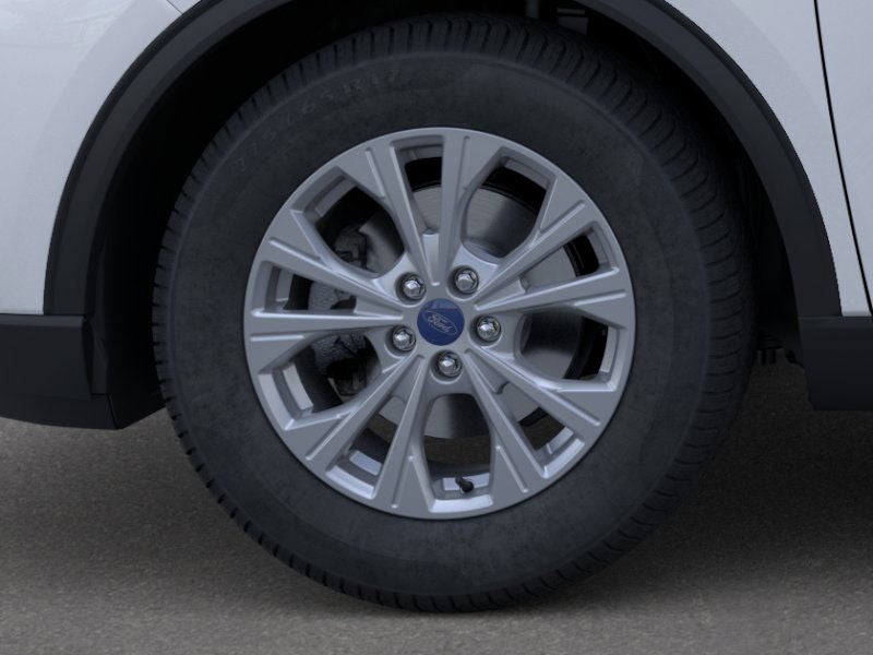 2026 Ford Escape Activo