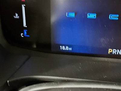 2026 Ford Escape Activo