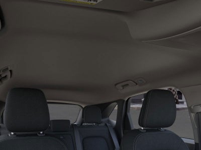 2026 Ford Escape Activo