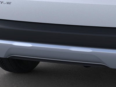 2026 Ford Escape Activo