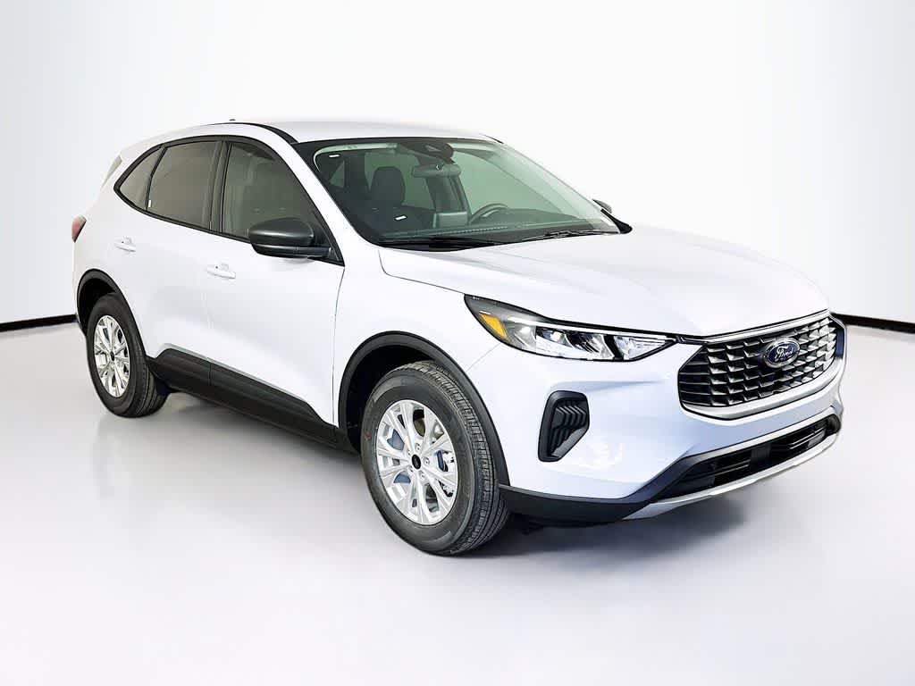 2026 Ford Escape Activo