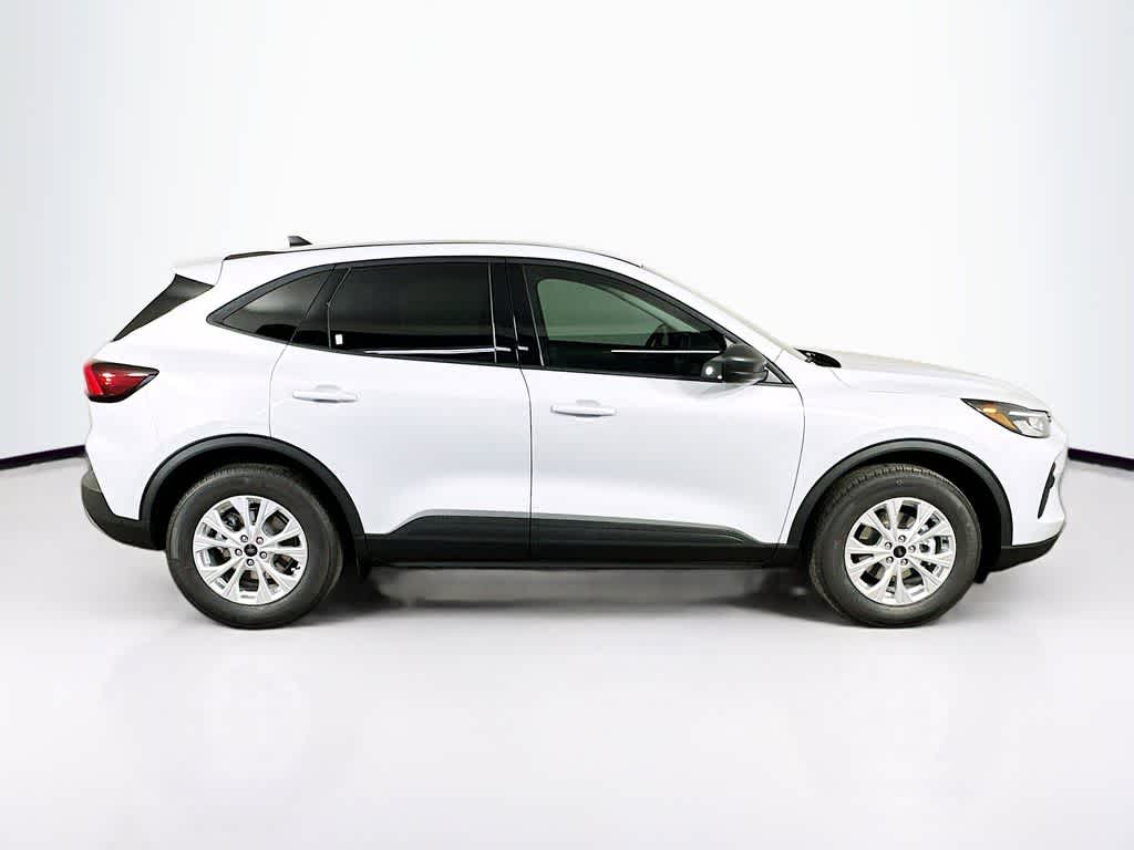 2026 Ford Escape Activo