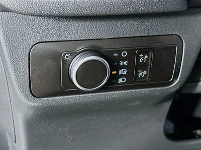 2026 Ford Escape Activo