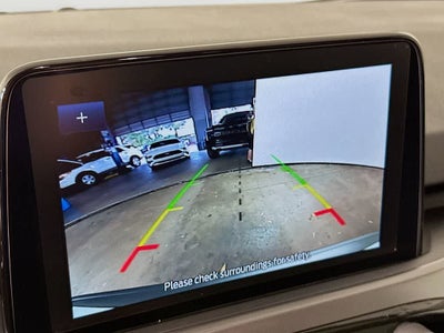 2026 Ford Escape Activo