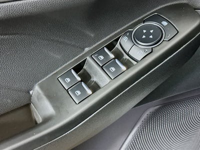 2026 Ford Escape Activo