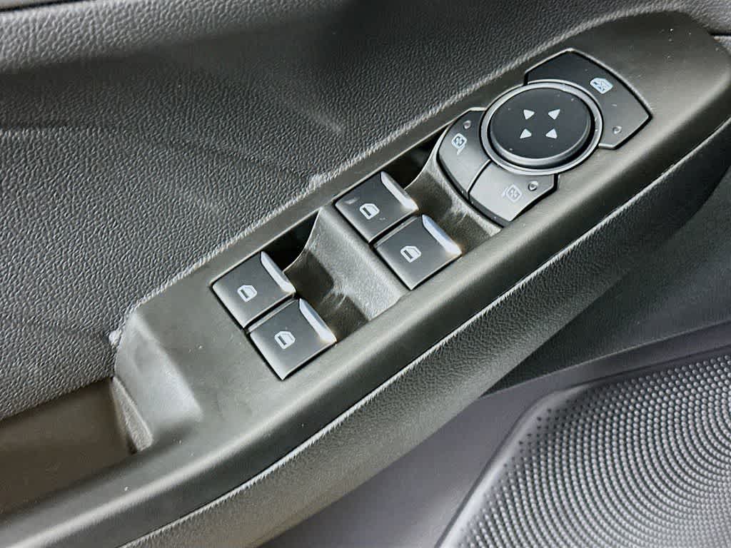 2026 Ford Escape Activo