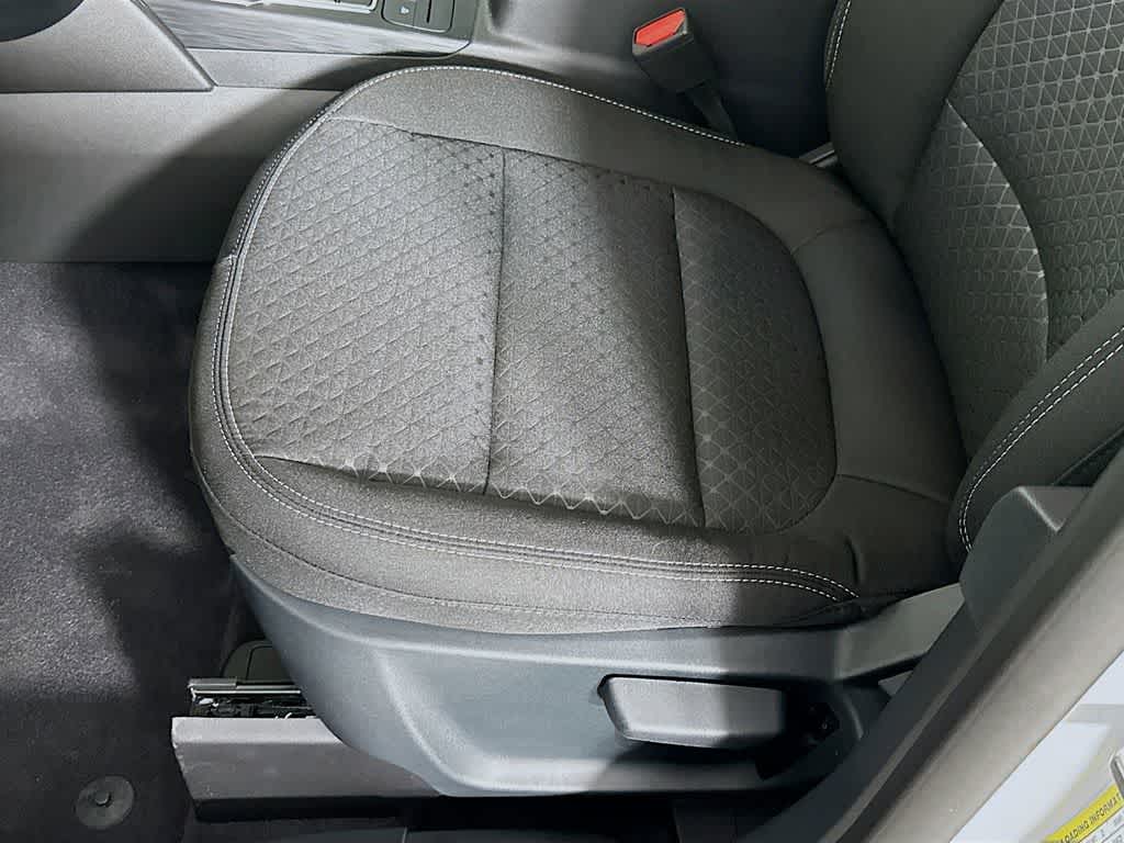 2026 Ford Escape Activo