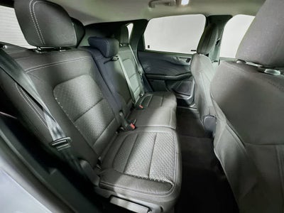 2026 Ford Escape Activo