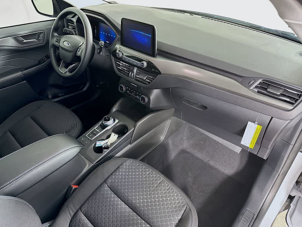 2026 Ford Escape Activo