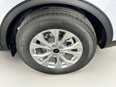 2026 Ford Escape Activo