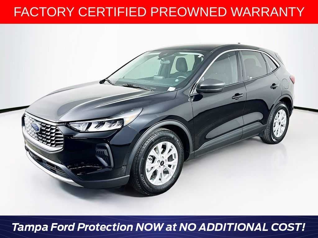 Ford Escape Active 2023