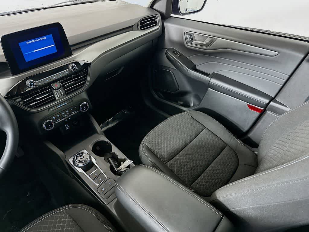 Ford Escape Active 2023