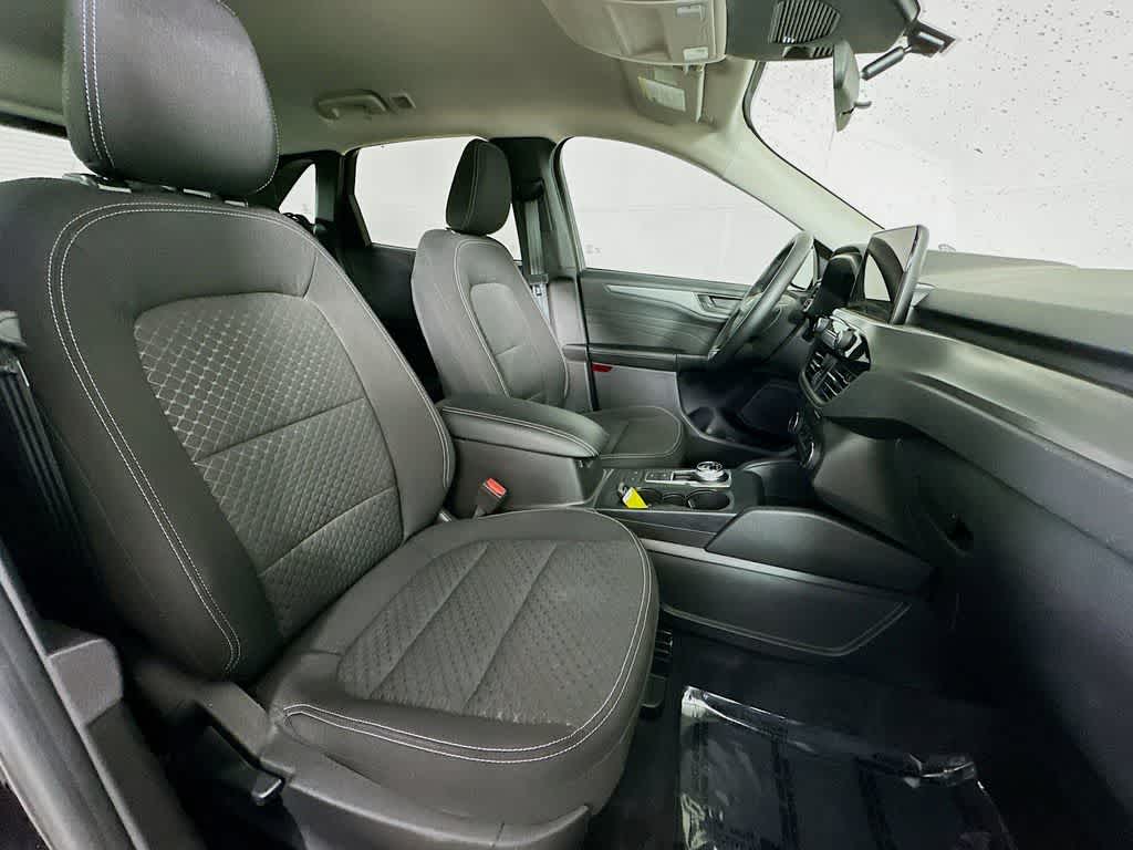 Ford Escape Active 2023