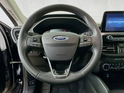 Ford Escape Active 2023