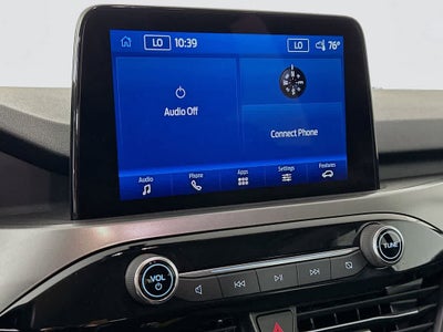 Ford Escape Active 2023