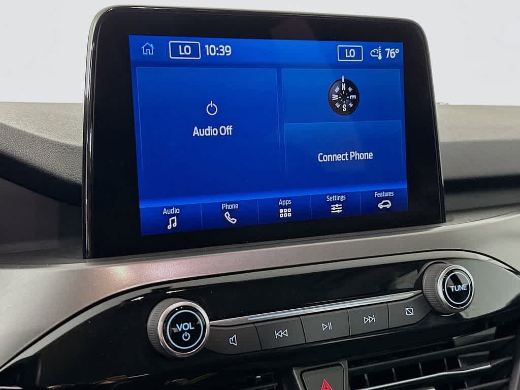 Ford Escape Active 2023