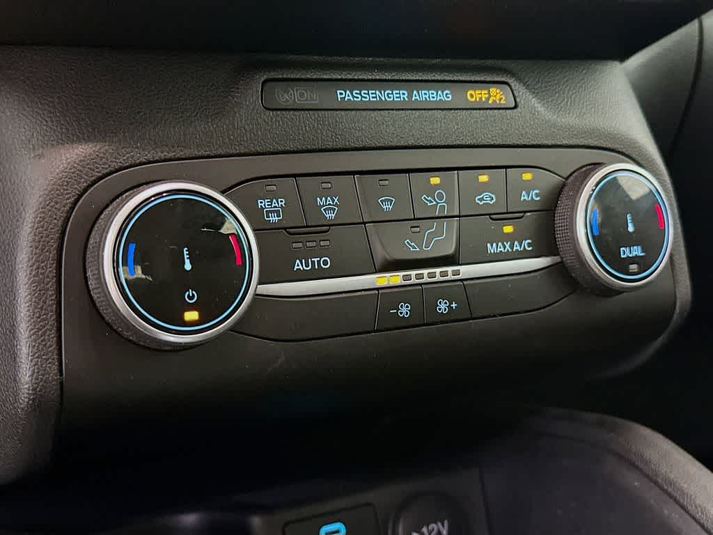 Ford Escape Active 2023