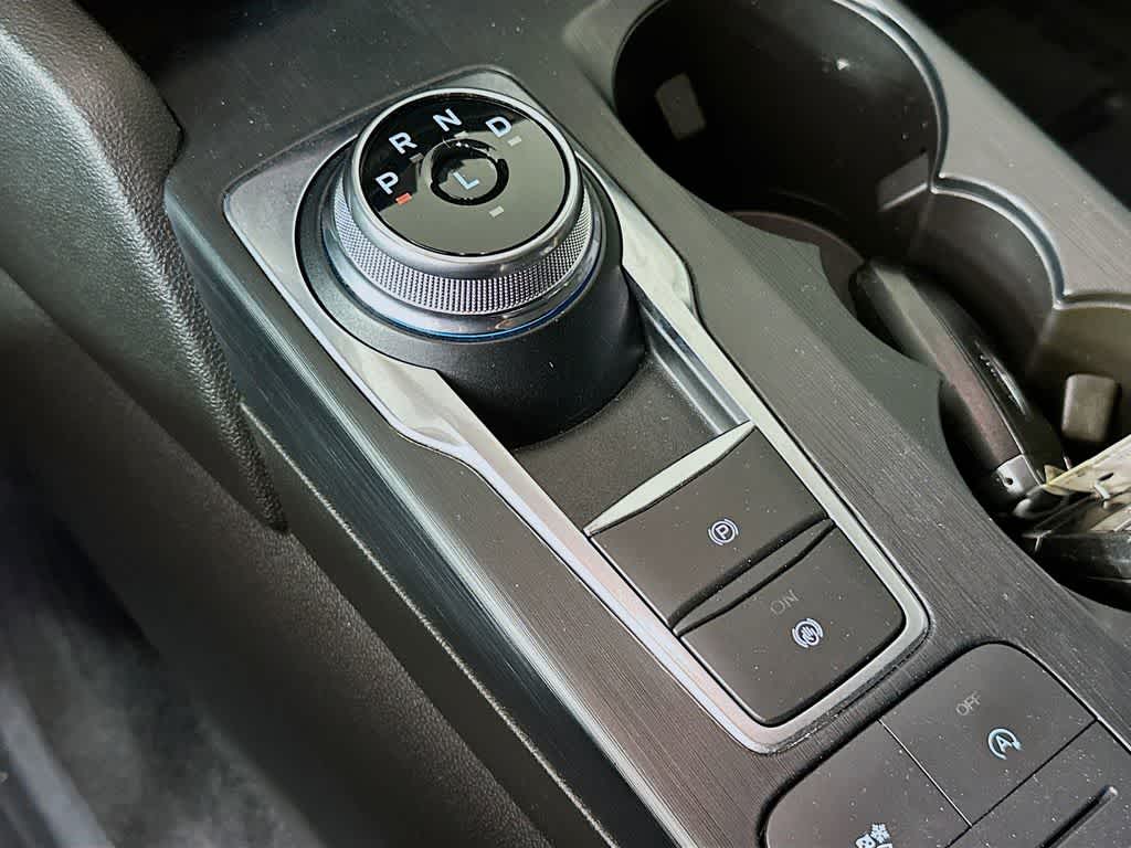 Ford Escape Active 2023