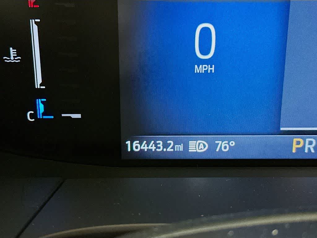 Ford Escape Active 2023