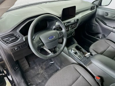 Ford Escape Active 2023