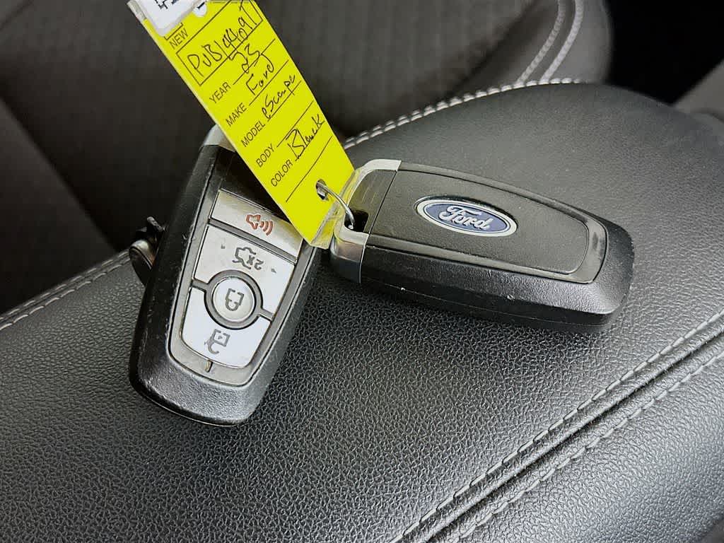 Ford Escape Active 2023