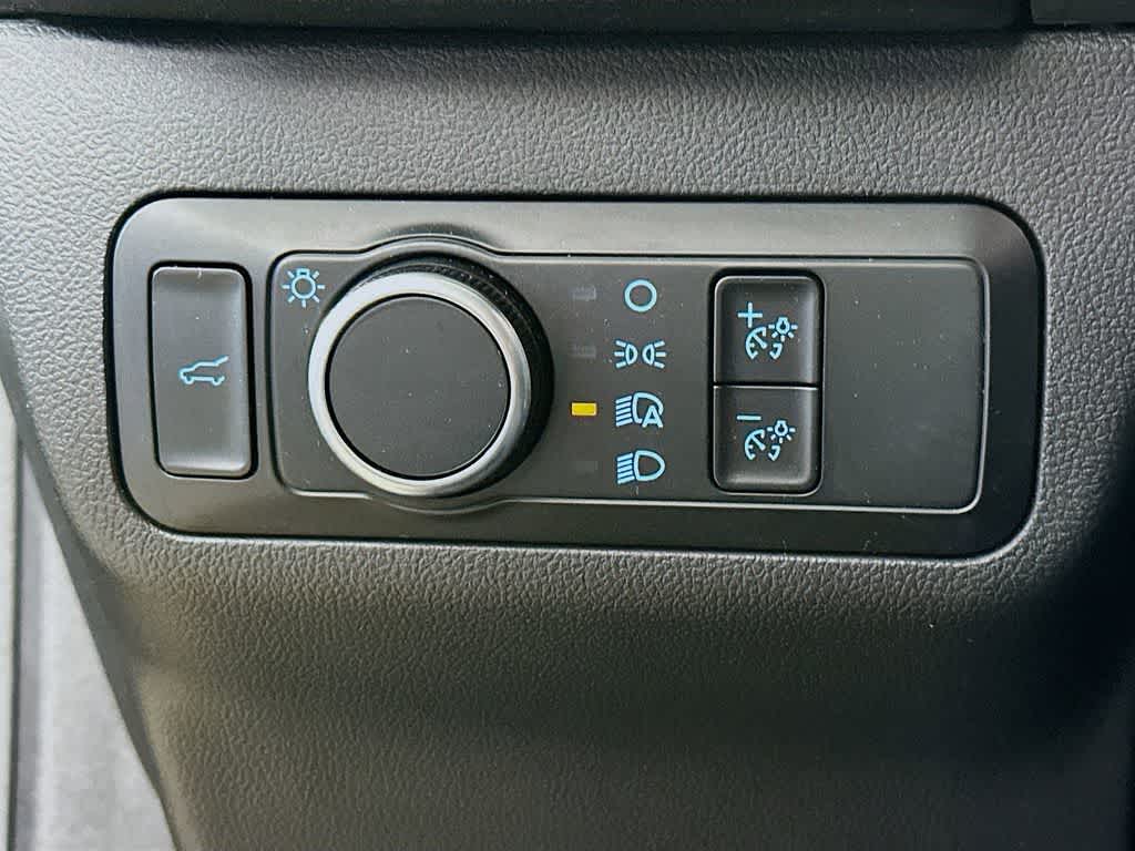 Ford Escape Active 2023