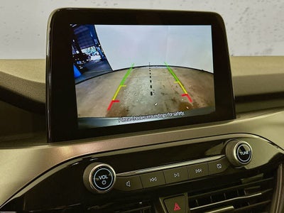 Ford Escape Active 2023