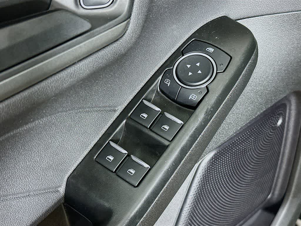 Ford Escape Active 2023