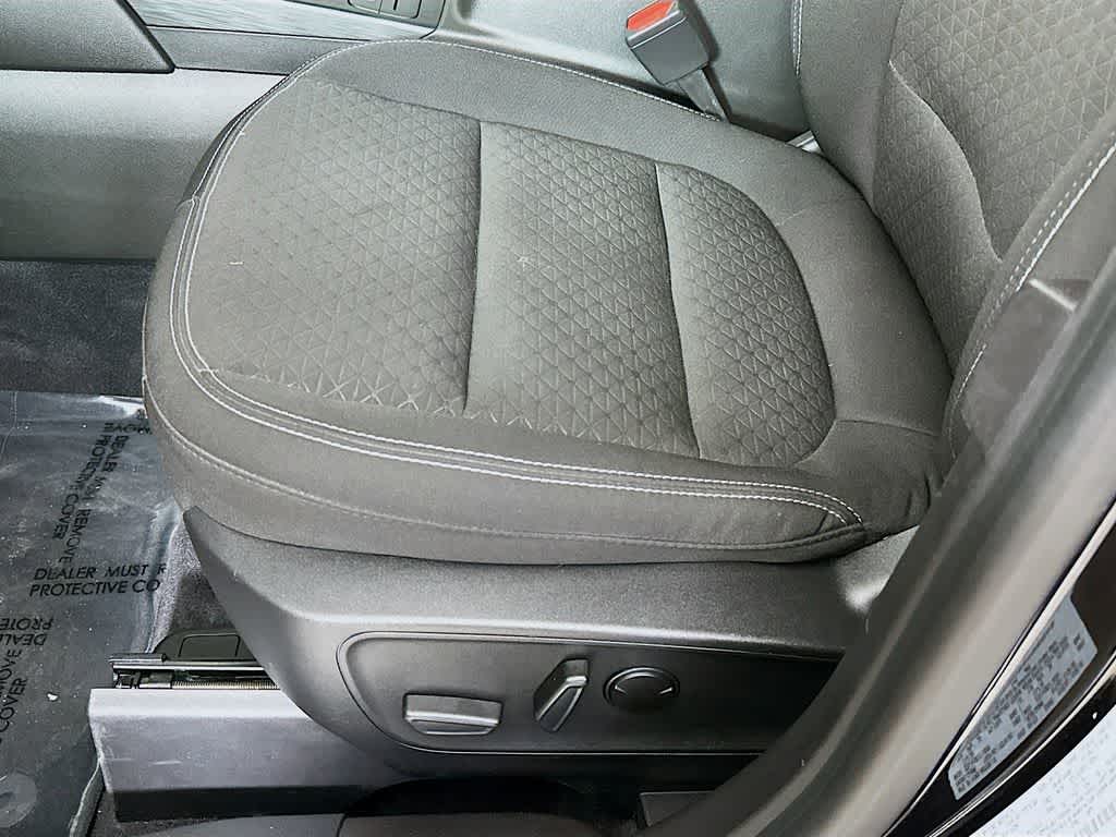 Ford Escape Active 2023