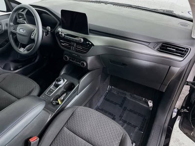 Ford Escape Active 2023