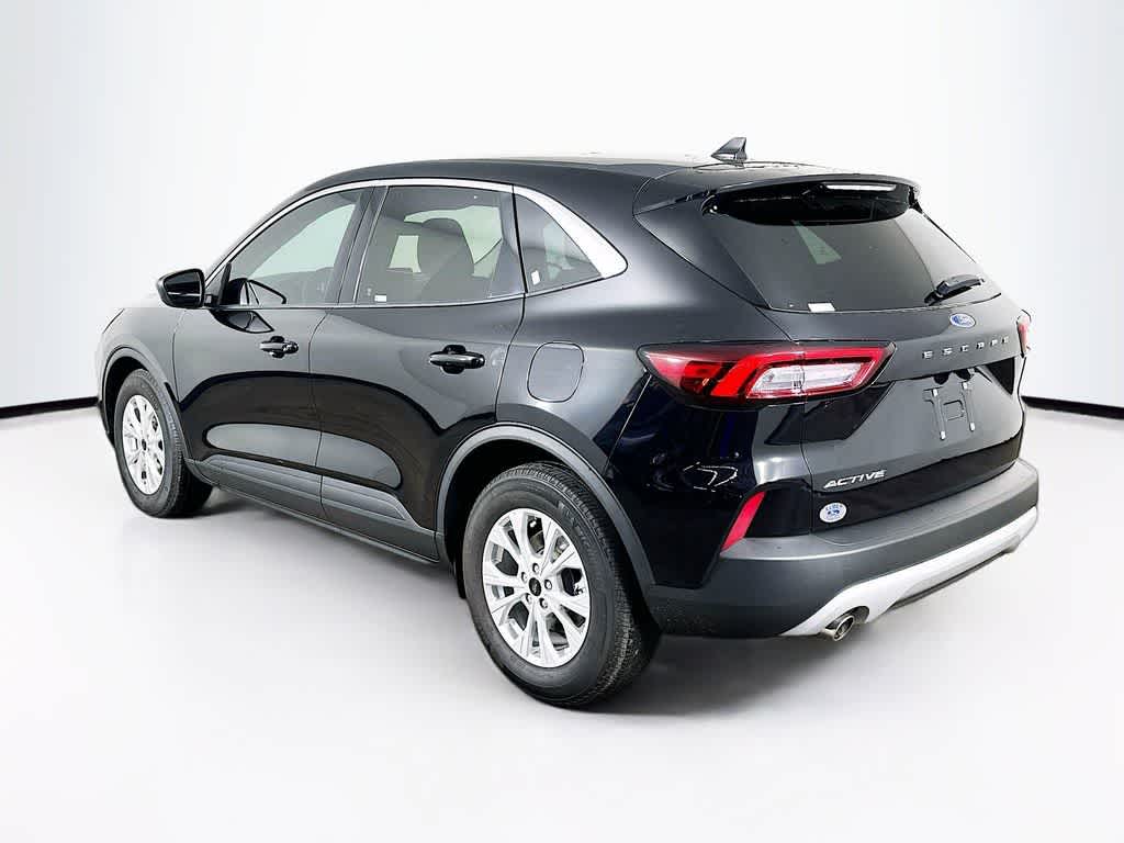 Ford Escape Active 2023